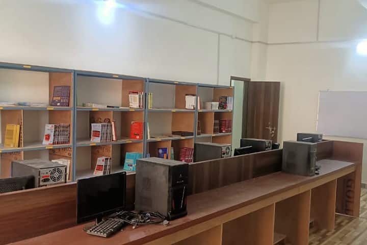 Ashoka Institute of Hotel Management, Giridih campus photo 2