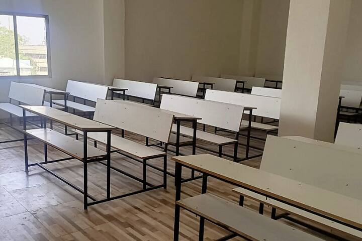 Ashoka Institute of Hotel Management, Giridih campus photo 3