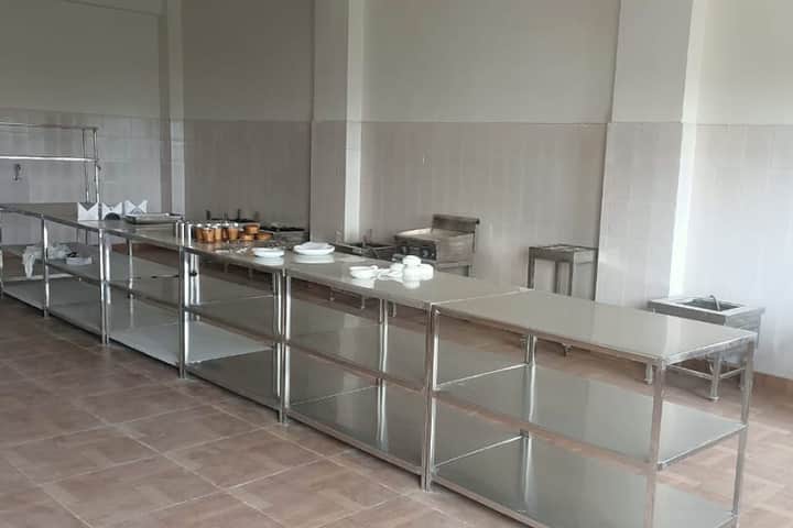 Ashoka Institute of Hotel Management, Giridih campus photo 4