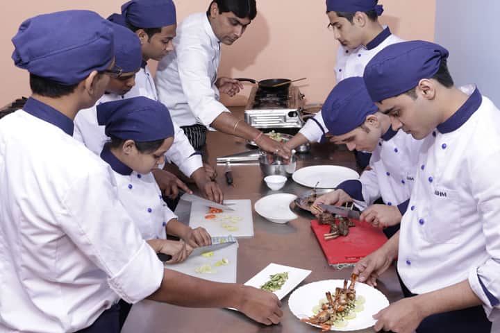 Ashoka Institute of Hotel Management, Giridih campus photo 5