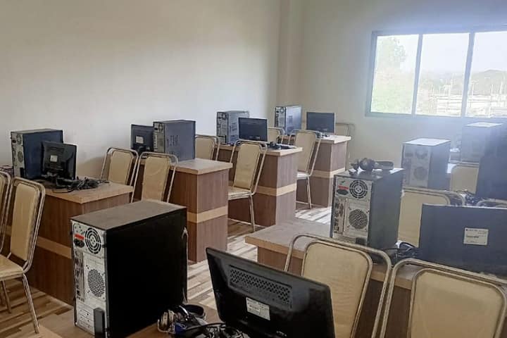 Ashoka Institute of Hotel Management, Giridih campus photo 6