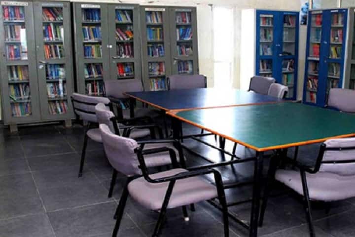 Sanskar College of Professional Studies, Indore campus photo 2