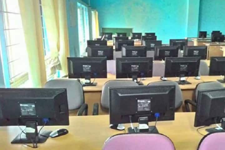 Sanskar College of Professional Studies, Indore campus photo 3