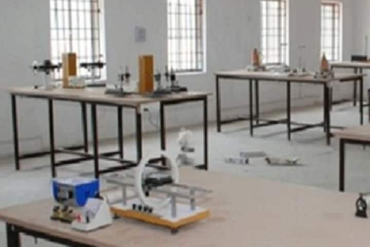 Sanskar College of Professional Studies, Indore campus photo 4
