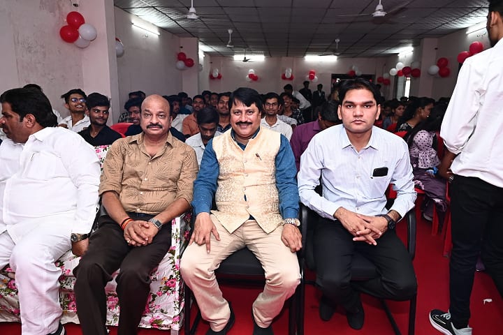 Sanskar College of Professional Studies, Indore campus photo 6