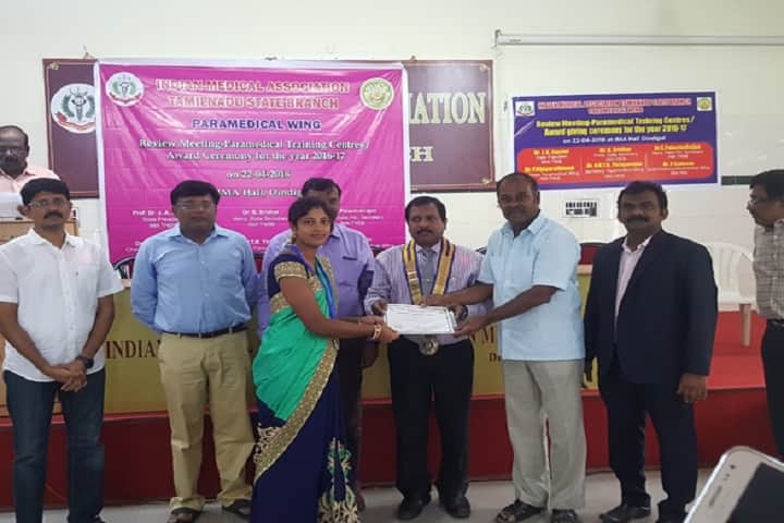 Santhi College of Health Sciences, Hosur campus photo 5