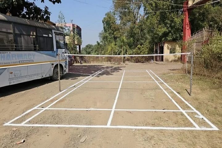 MS College of Management, Palghar campus photo 2