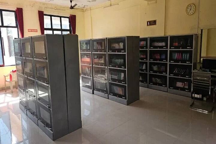 MS College of Management, Palghar campus photo 4