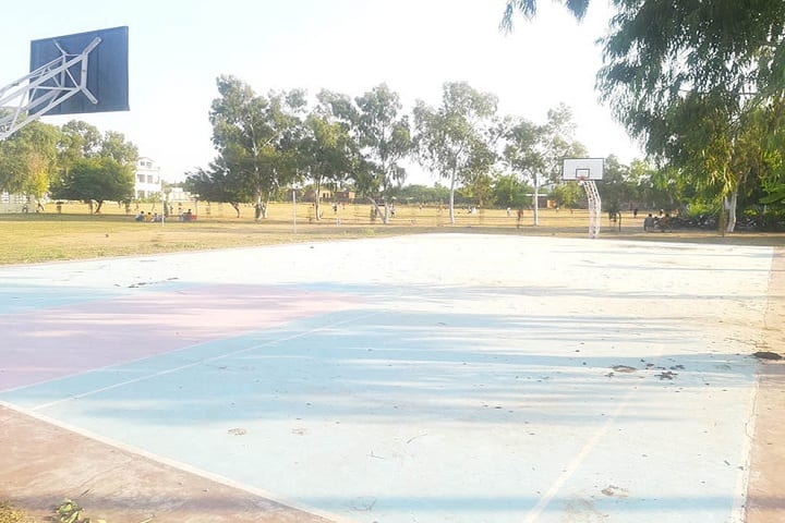 Sanatan Dharam Physical TT College, Kekri campus photo 2