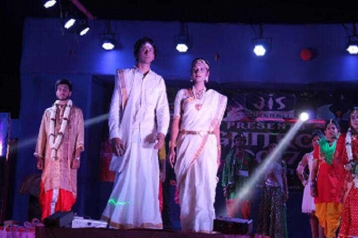 Department of Management Studies, JIS University, Kolkata campus photo 2
