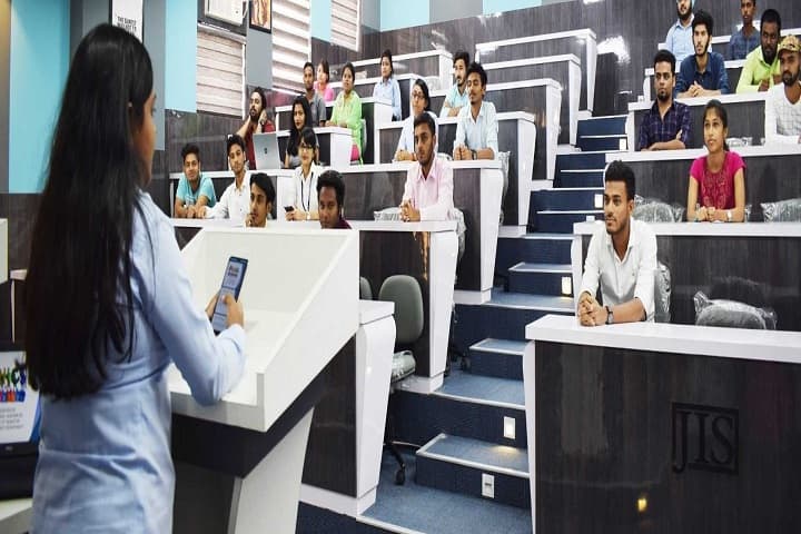 Department of Management Studies, JIS University, Kolkata campus photo 3