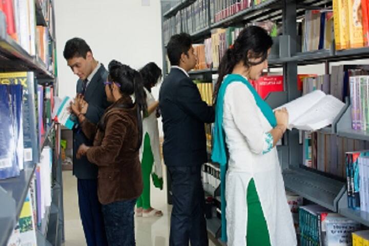 Department of Management Studies, JIS University, Kolkata campus photo 6