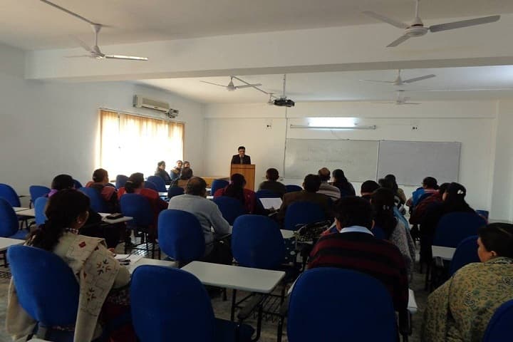 PMCC New Delhi campus photo 2