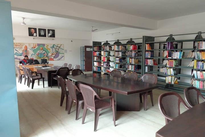 PMCC New Delhi campus photo 3