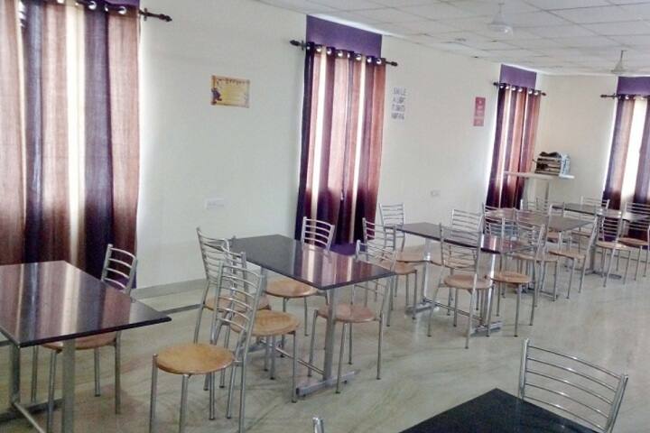 PMCC New Delhi campus photo 5