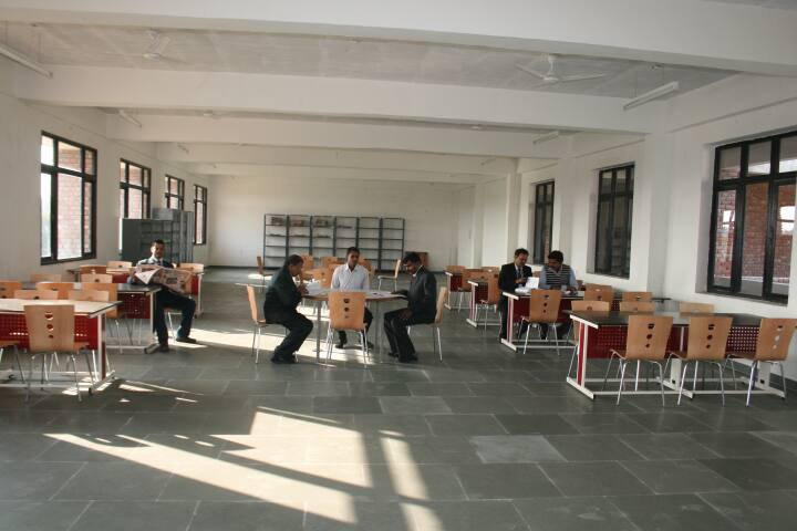 Vindhya Institute of Technology and Science, Allahabad campus photo 6