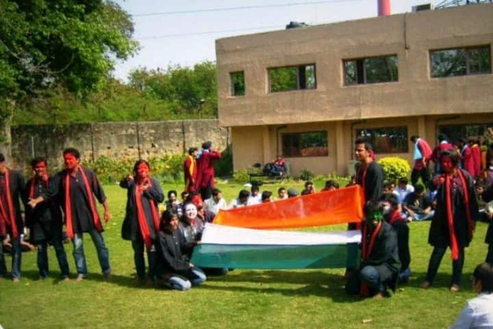 NPTI Delhi campus photo 2