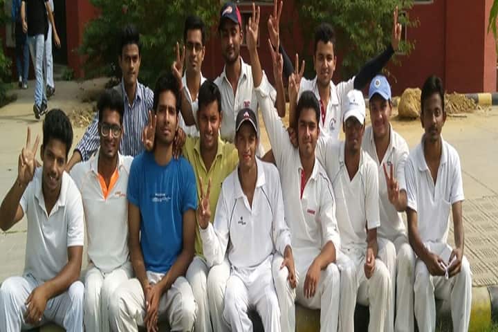 NPTI Delhi campus photo 4