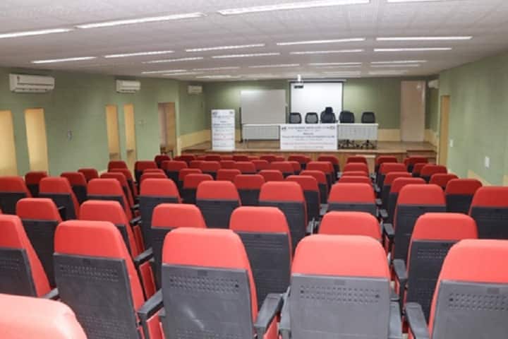 NPTI Delhi campus photo 5
