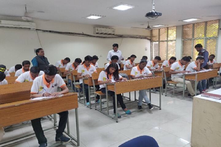 NPTI Delhi campus photo 6
