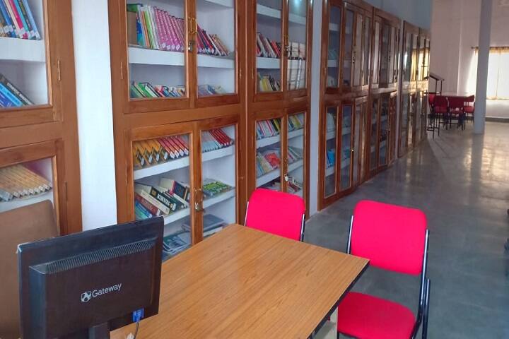 Abhilasha College of Management, Bhopal campus photo 3