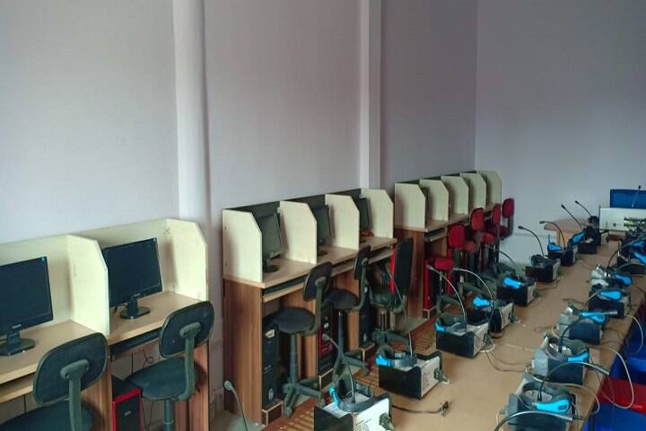 Abhilasha College of Management, Bhopal campus photo 4