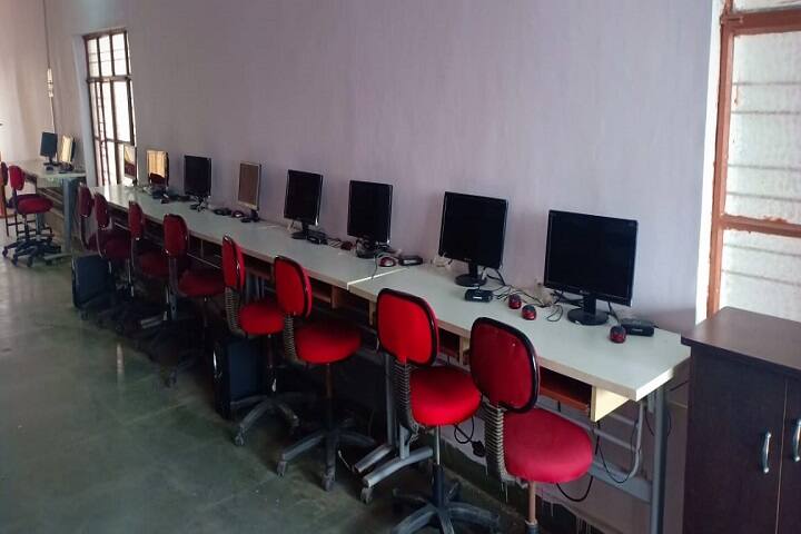 Abhilasha College of Management, Bhopal campus photo 5