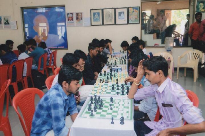 Shivanand College, Kagwad campus photo 3