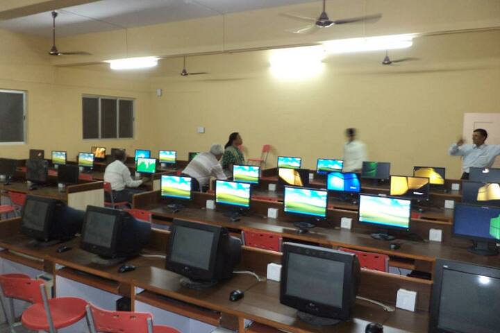 Shivanand College, Kagwad campus photo 4