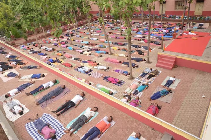 Shivanand College, Kagwad campus photo 5