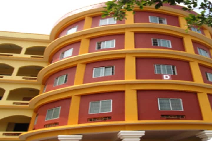 RVS Faculty of Management, Coimbatore campus photo 2