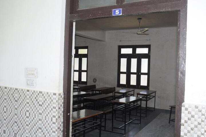 Rana Royals Girls College, Makrana campus photo 5