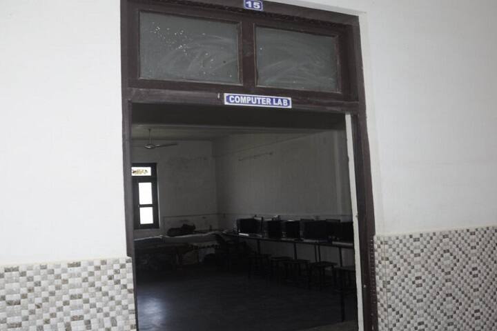 Rana Royals Girls College, Makrana campus photo 6