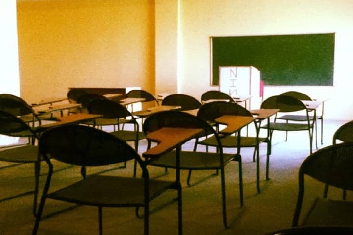 NIMT Institute of Engineering and Technology, Jaipur campus photo 2