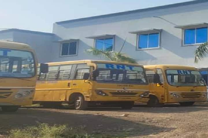 Ravindra Nath Tagore Institute of Science and Professional Studies, Khandwa campus photo 4