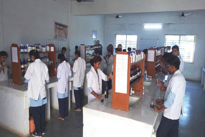 Ravindra Nath Tagore Institute of Science and Professional Studies, Khandwa campus photo 5