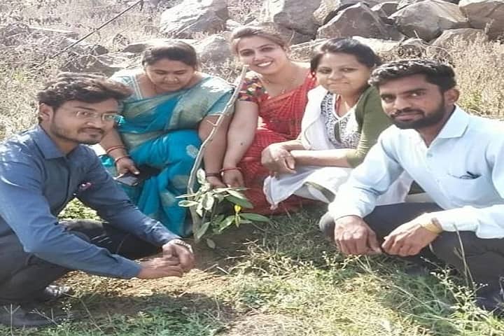 Ravindra Nath Tagore Institute of Science and Professional Studies, Khandwa campus photo 6