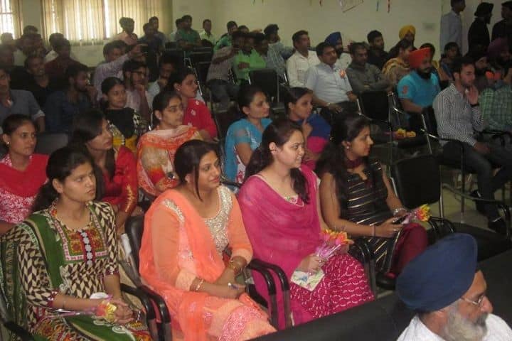 Punjab Institute of Engineering and Applied Research, Mohali campus photo 3