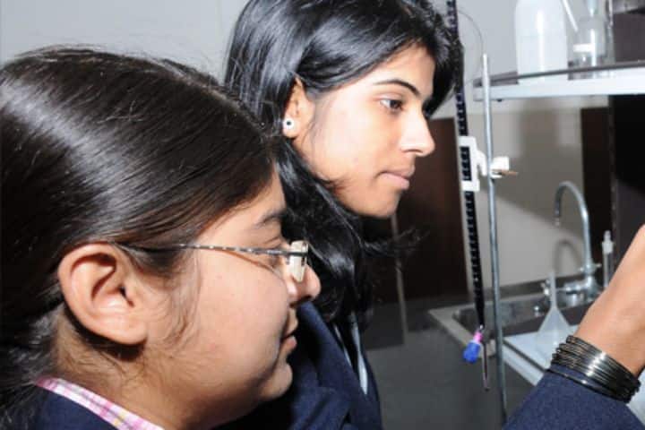 Punjab Institute of Engineering and Applied Research, Mohali campus photo 5