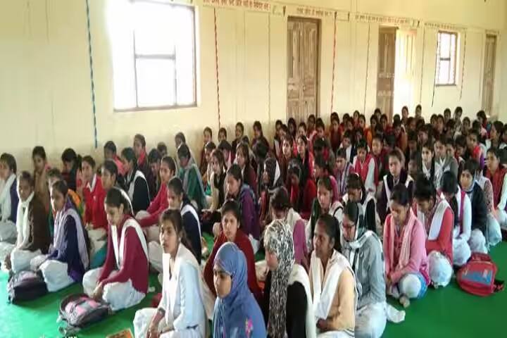 Jatadhari PG College, Chandauli campus photo 3