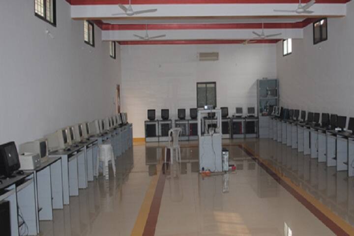 Pitambara College of Management, Datia campus photo 3