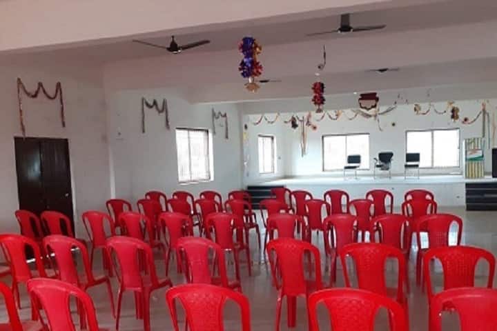 Pitambara College of Management, Datia campus photo 4