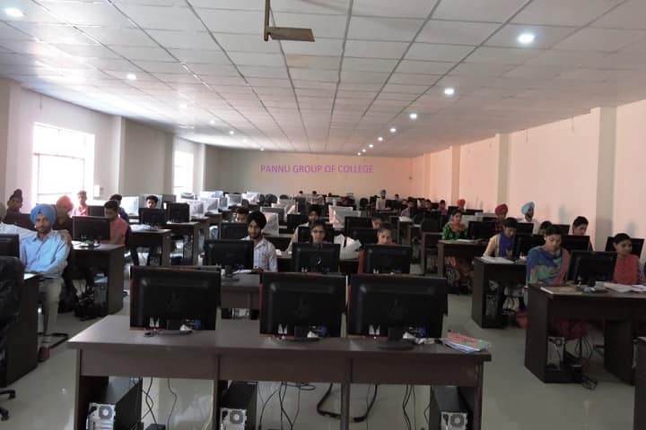Pannu Institute of Management and Technology, Gurdaspur campus photo 3
