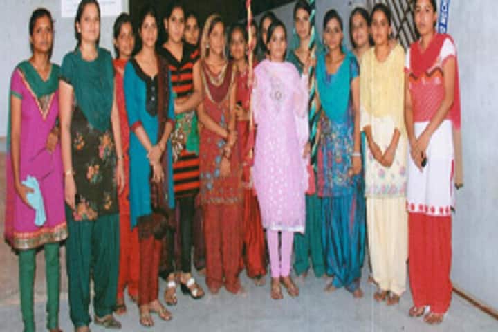 Pannu Institute of Management and Technology, Gurdaspur campus photo 4