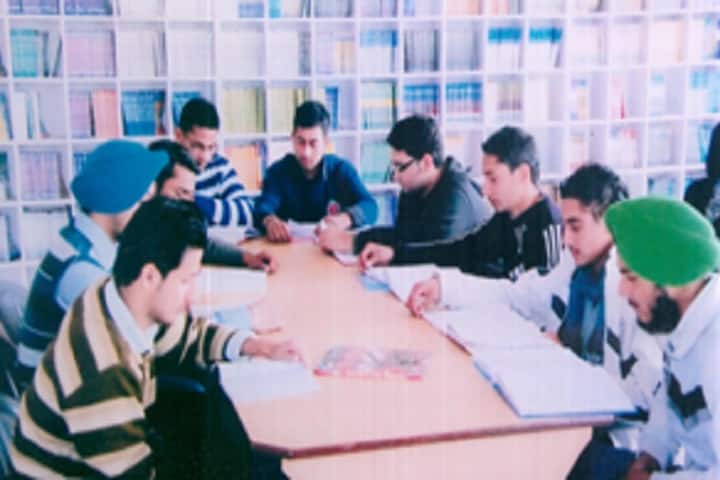 Pannu Institute of Management and Technology, Gurdaspur campus photo 5