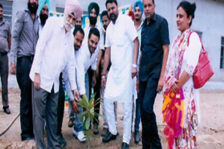 Pannu Institute of Management and Technology, Gurdaspur campus photo 6