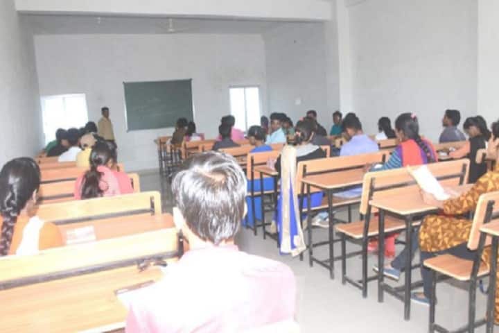 Oxford College of Management, Indore campus photo 2