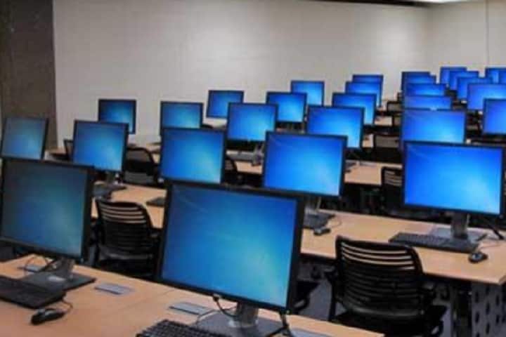 Oxford College of Management, Indore campus photo 3