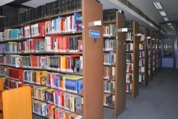 Oxford College of Management, Indore campus photo 4