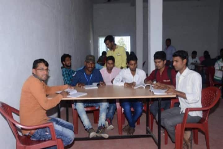 Oxford College of Management, Indore campus photo 5